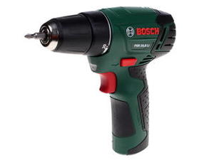 Шуруповерт Bosch PSR 10,8 Li