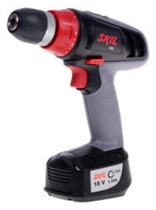 Шуруповерт Skil 2531AC
