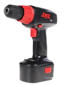 Шуруповерт Skil 2395LC