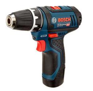 Шуруповерт Bosch GSR 10.8-2-LI