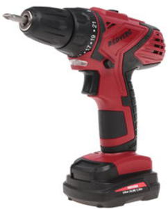 Шуруповерт Redverg RD-SD14L/2T