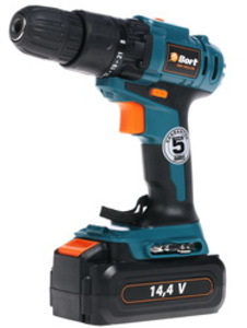 Шуруповерт BORT BAB-14Ux2-DK