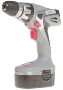 Шуруповерт Ставр ДА-18