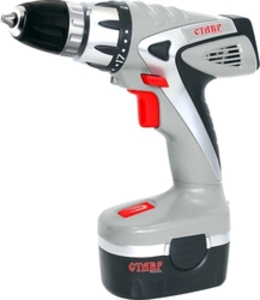 Шуруповерт Ставр ДА-14,4