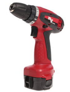 Шуруповерт Redverd RD-SD12N/2