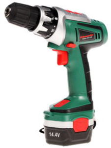 Шуруповерт HAMMER Flex ACD141B