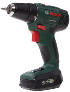 Шуруповерт Bosch PSR 1440 LI-2