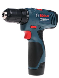 Шуруповерт Bosch GSR 1080-2-LI
