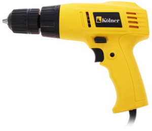 Шуруповерт Kolner KED 240 V