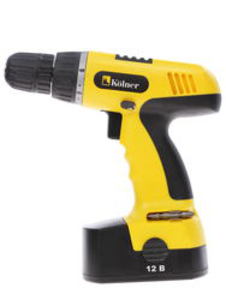 Шуруповерт Kolner KCD 12