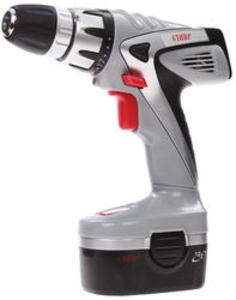 Шуруповерт Ставр ДА-12