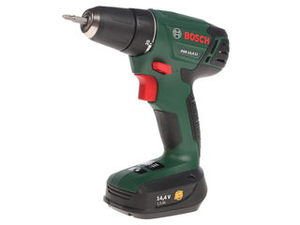 Шуруповерт Bosch PSR 14,4 LI