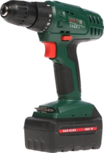 Шуруповерт DWT ABS-18 C-2