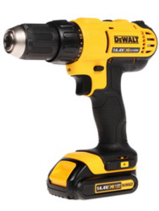 Шуруповерт DeWALT DCD734C2