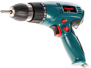 Шуруповерт Hammer DRL300 PREMIUM