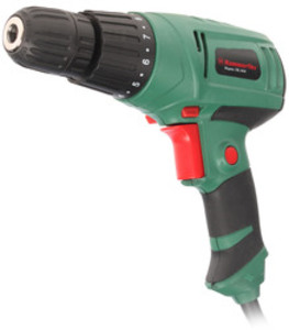 Шуруповерт Hammer Flex DRL400A