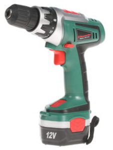 Шуруповерт HAMMER Flex ACD121A