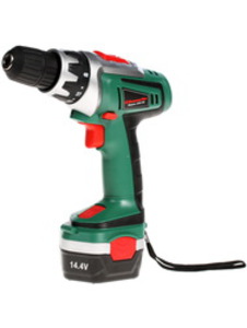 Шуруповерт HAMMER Flex ACD142