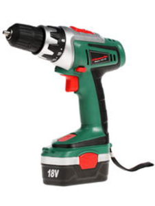 Шуруповерт HAMMER Flex ACD182