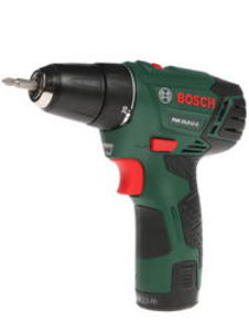 Шуруповерт Bosch PSR 10,8 Li-2