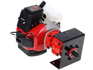 Мотобур ADA Ground Drill 9