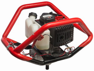 Мотобур ADA Ground Drill 8