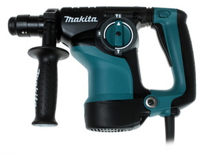 Перфоратор Makita HR2811FT