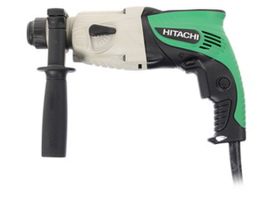 Перфоратор Hitachi DH22PG