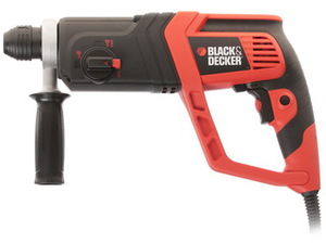 Перфоратор Black&Decker KD985KA