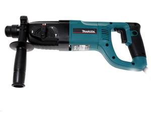 Перфоратор Makita HR2455
