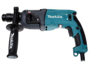 Перфоратор Makita HR2460