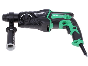 Перфоратор Hitachi DH26PC