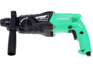 Перфоратор Hitachi DH24PG