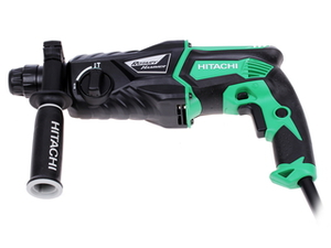 Перфоратор Hitachi DH26PB