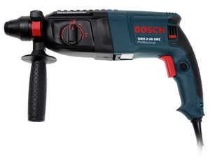 Перфоратор Bosch GBH 2-26 DRE