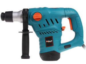 Перфоратор BORT BHD-1500-K