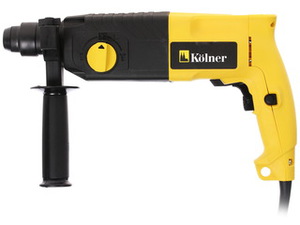 Перфоратор Kolner KRH 680H