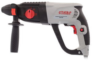 Перфоратор Ставр ПЭГ-800