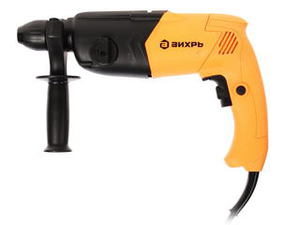 Перфоратор ВИХРЬ П-900к
