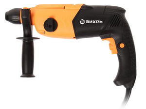 Перфоратор ВИХРЬ П-800к