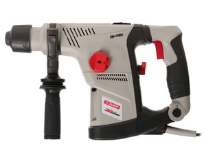 Перфоратор Зубр ЗПВ-30-900ВК