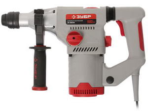 Перфоратор Зубр ЗП-900ЭК