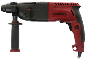Перфоратор Redverg RD-RH750