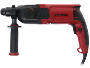 Перфоратор Redverg RD-RH850