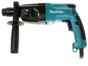Перфоратор Makita HR2440