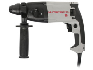 Перфоратор Интерскол П-18/450ЭР