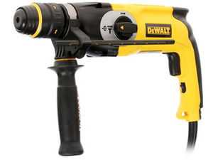 Перфоратор DeWALT D 25124K