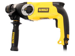 Перфоратор DeWALT D 25123K