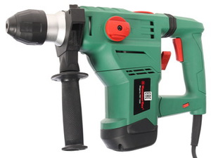 Перфоратор Hammer Flex PRT1500