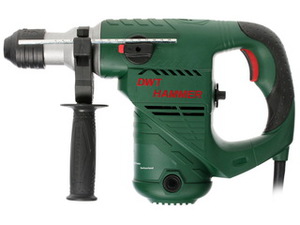 Перфоратор DWT BH-650